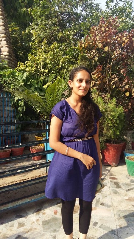 Prabhmeet kaur