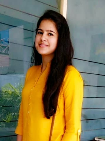Divyanshi Gupta
