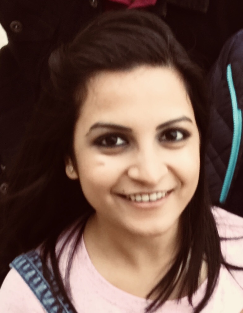 Nitika Jindal
