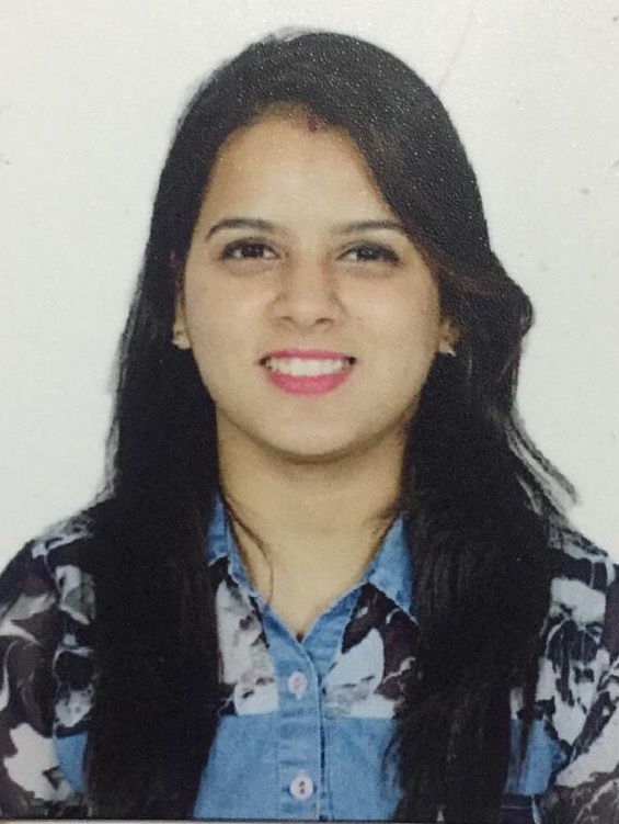 Shilpa Miglani 