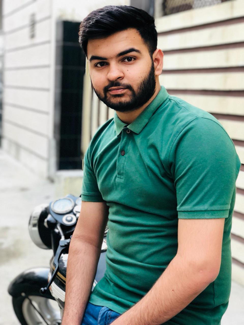 NITIN
