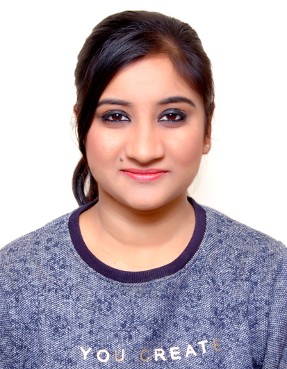 Shivangi Aggarwal