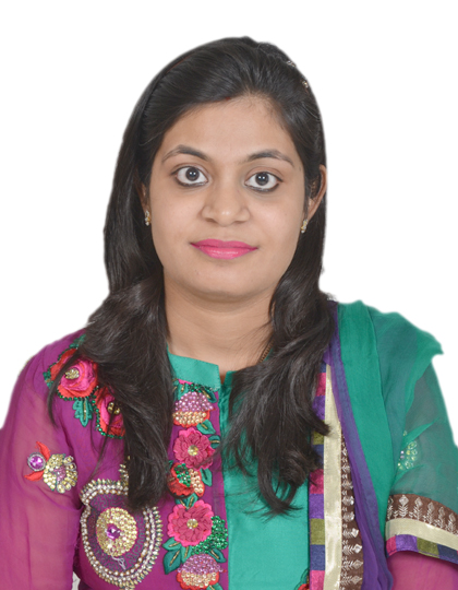 DIVYA JAIN
