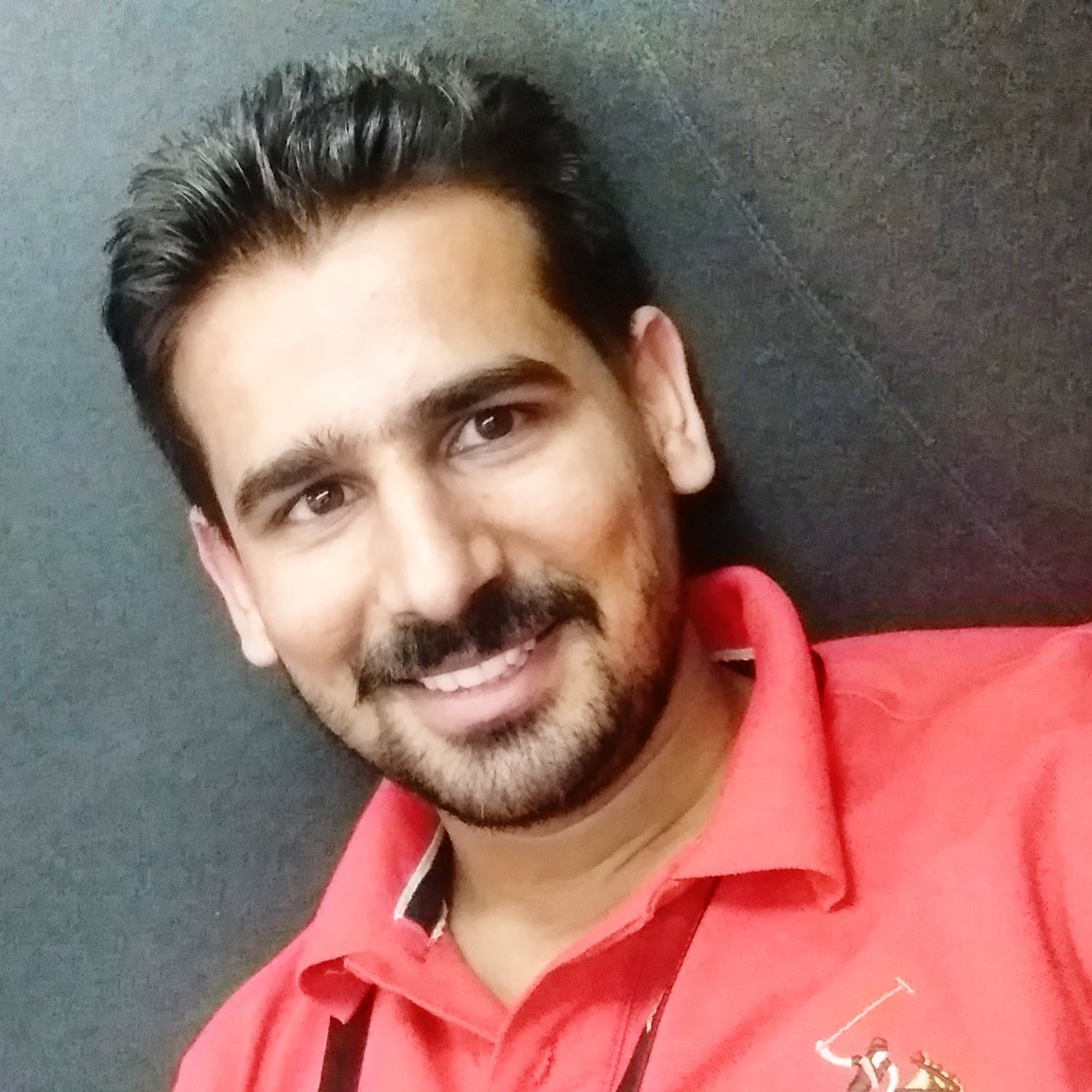 Talwinder Saini