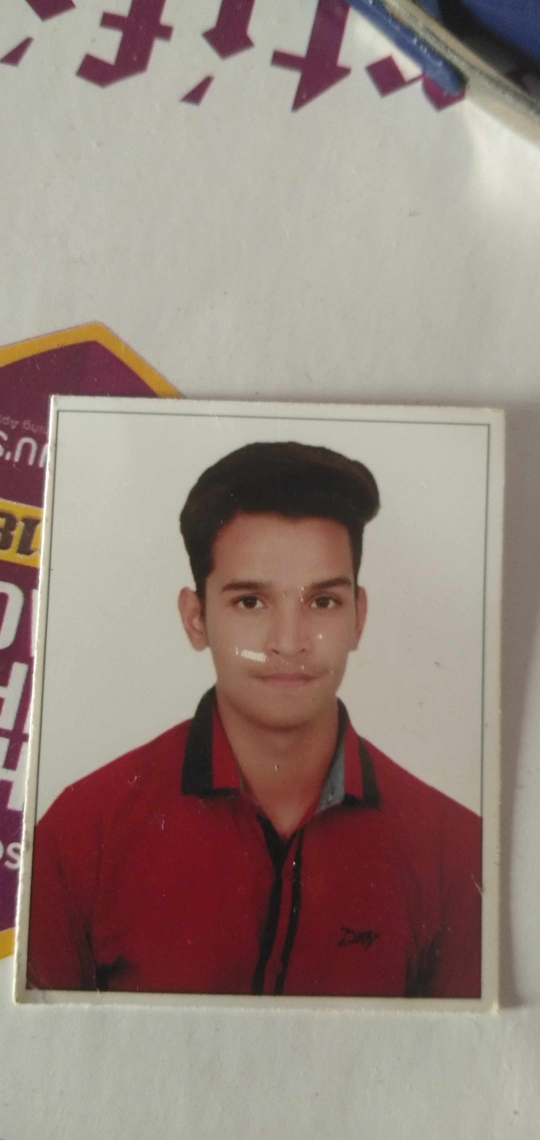 Karan tangti 