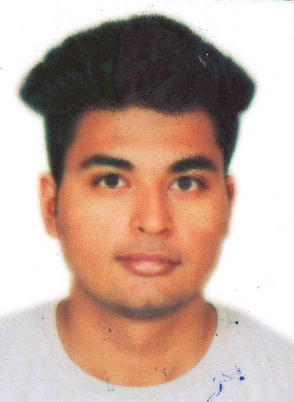 Nishchay Anand