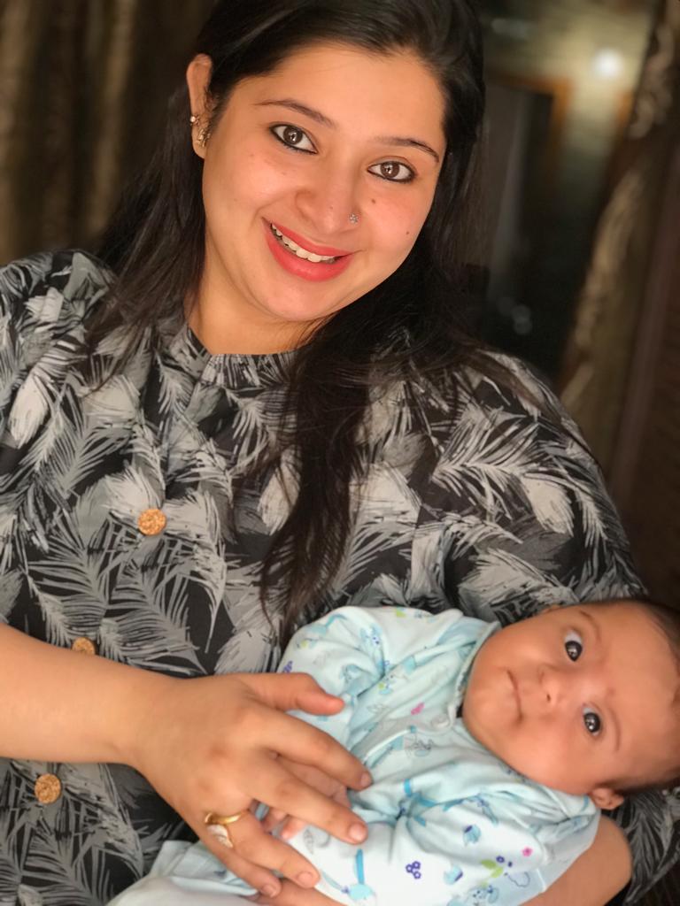 Shefali arora