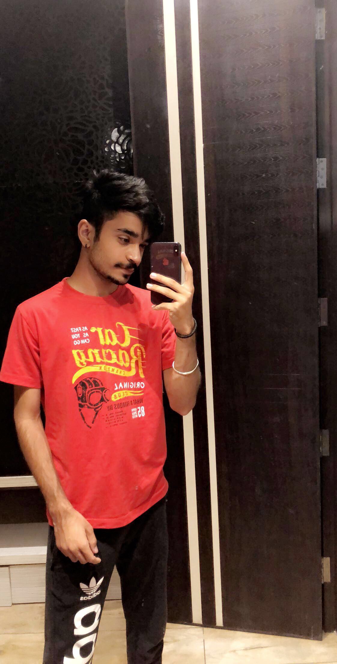 Tanish Narang