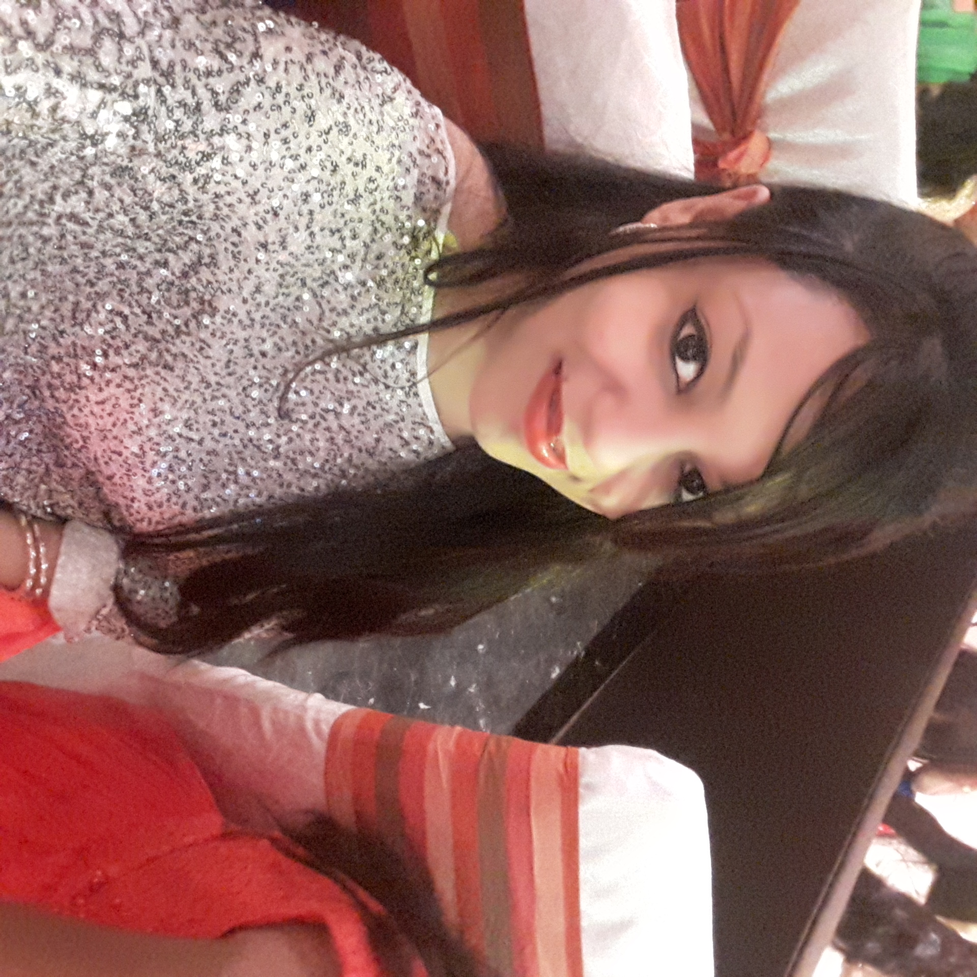 Geeti Mehra