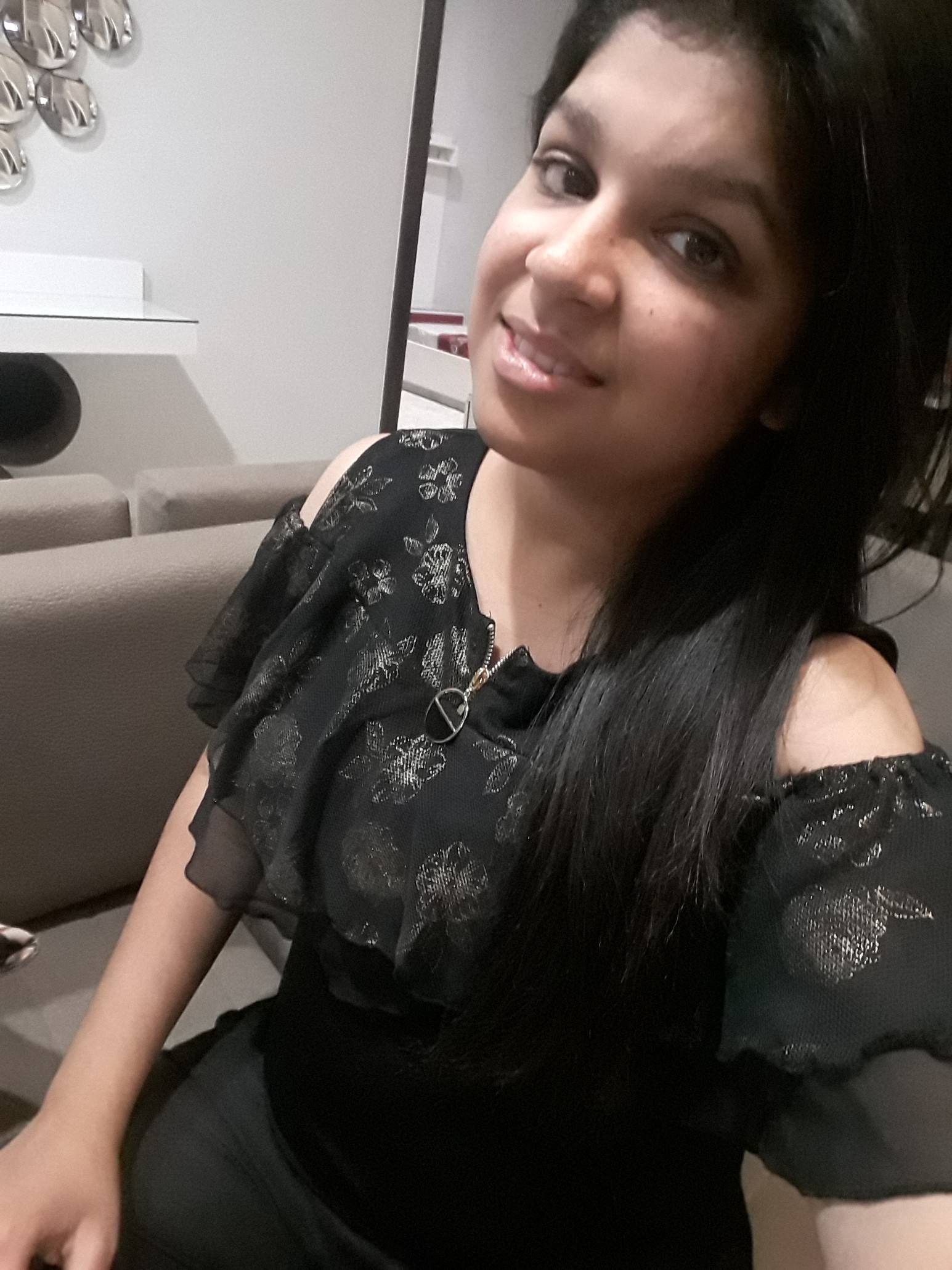Reetika bansal