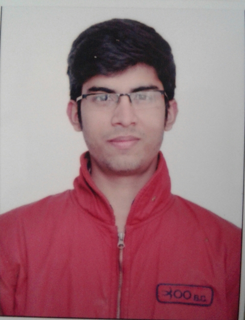 Jatin Sharma