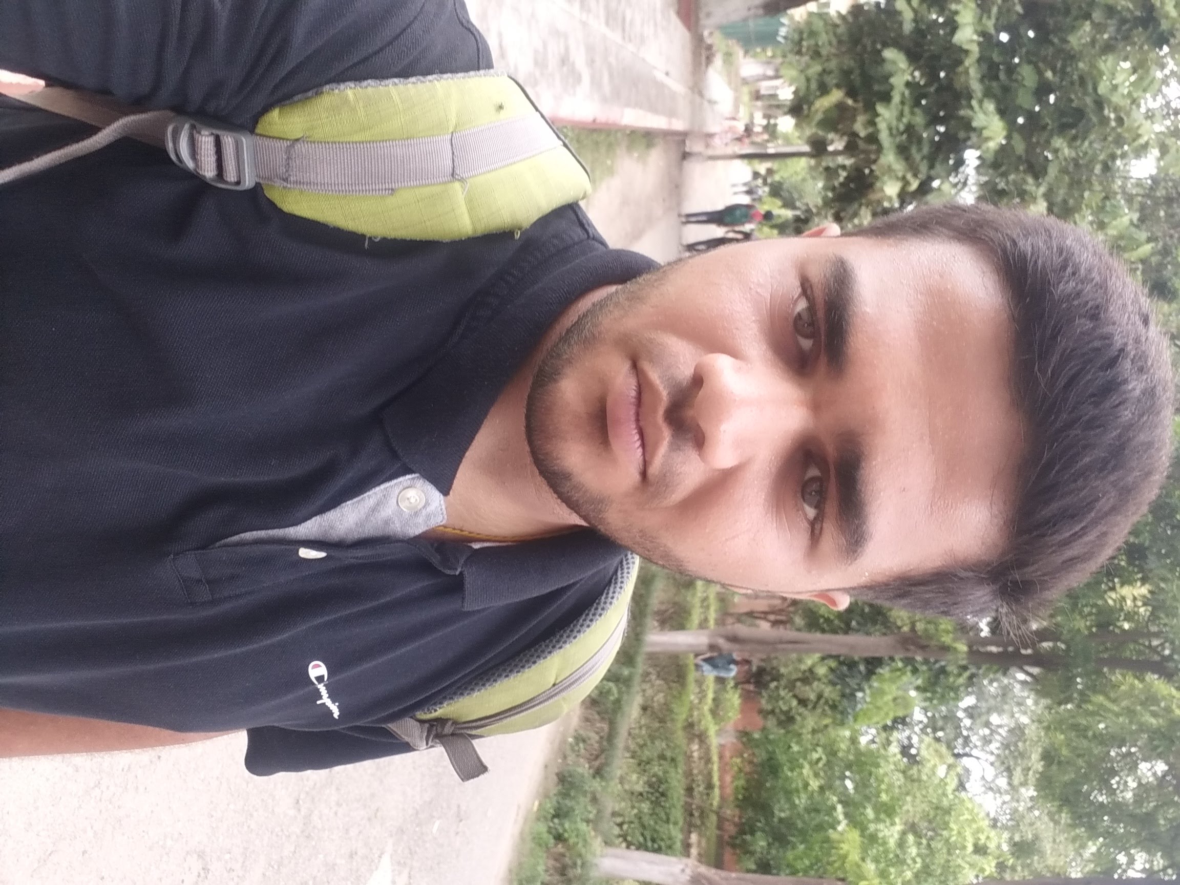 Bhuwan puri