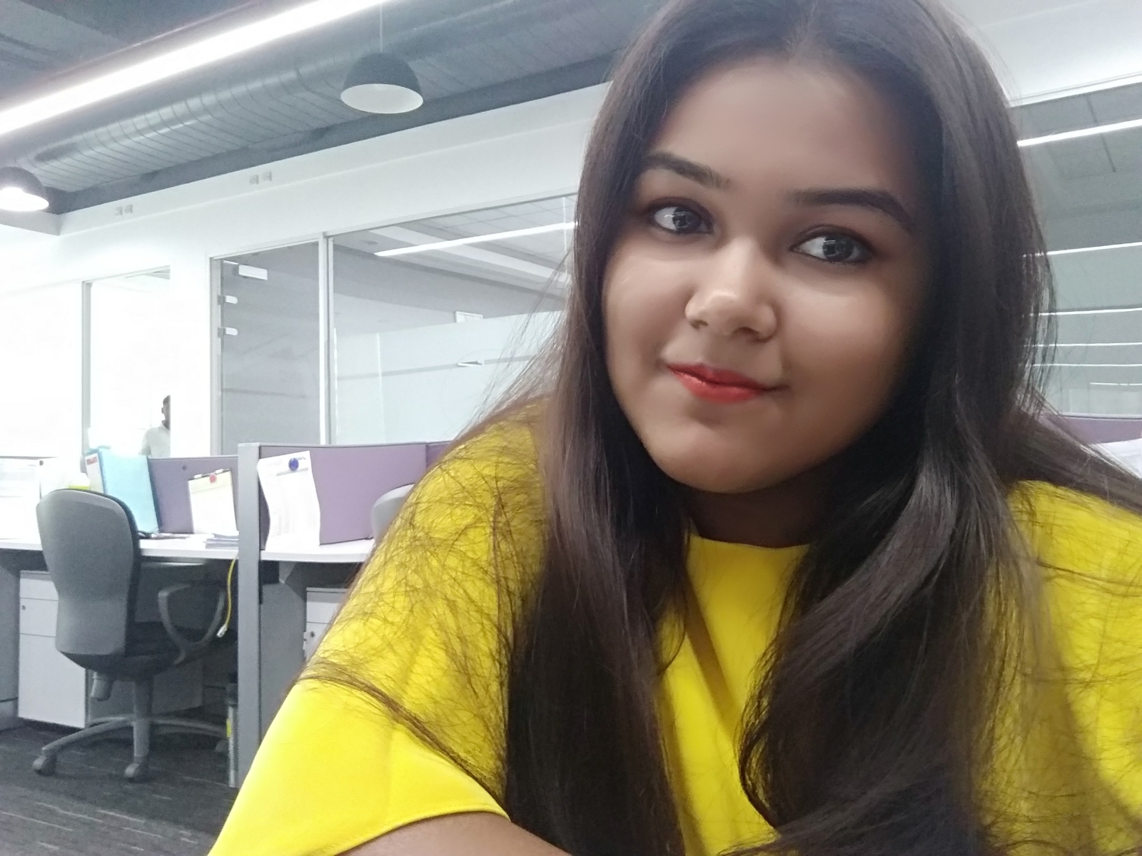 Niharika Jain 