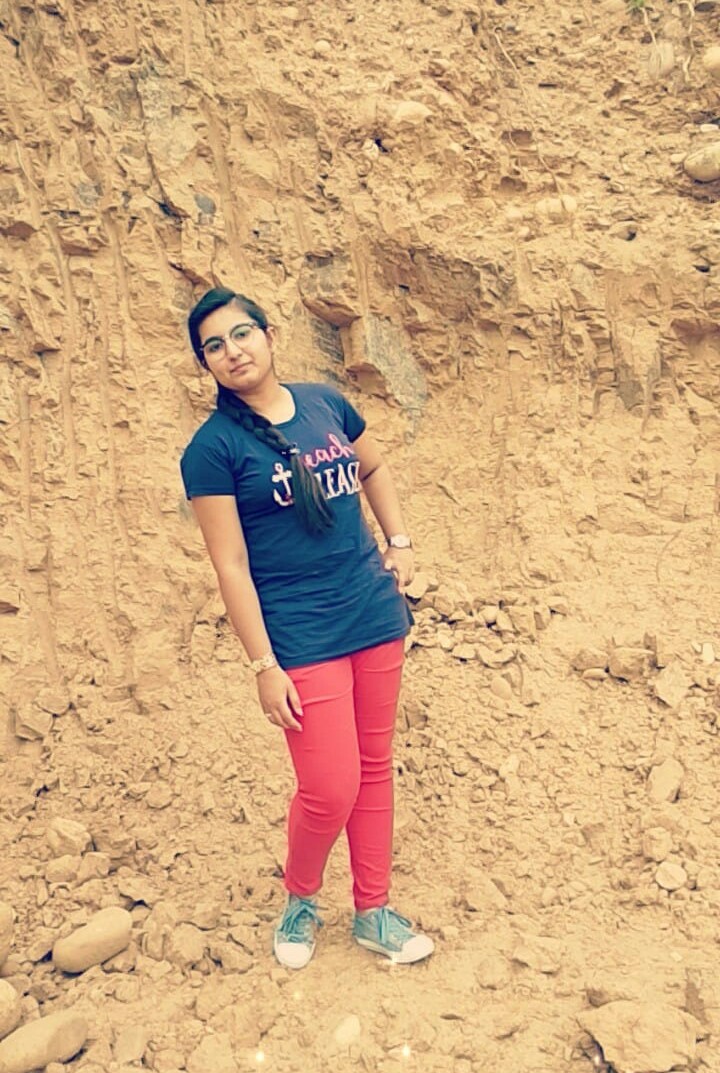 Kirtika Bhatia