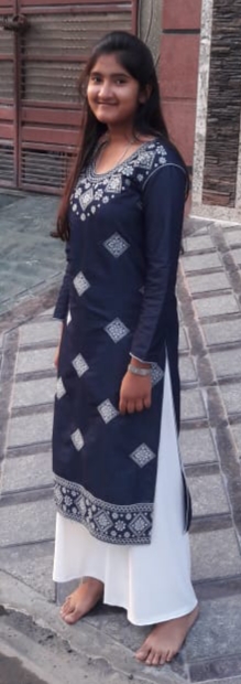 Nishtha Gupta