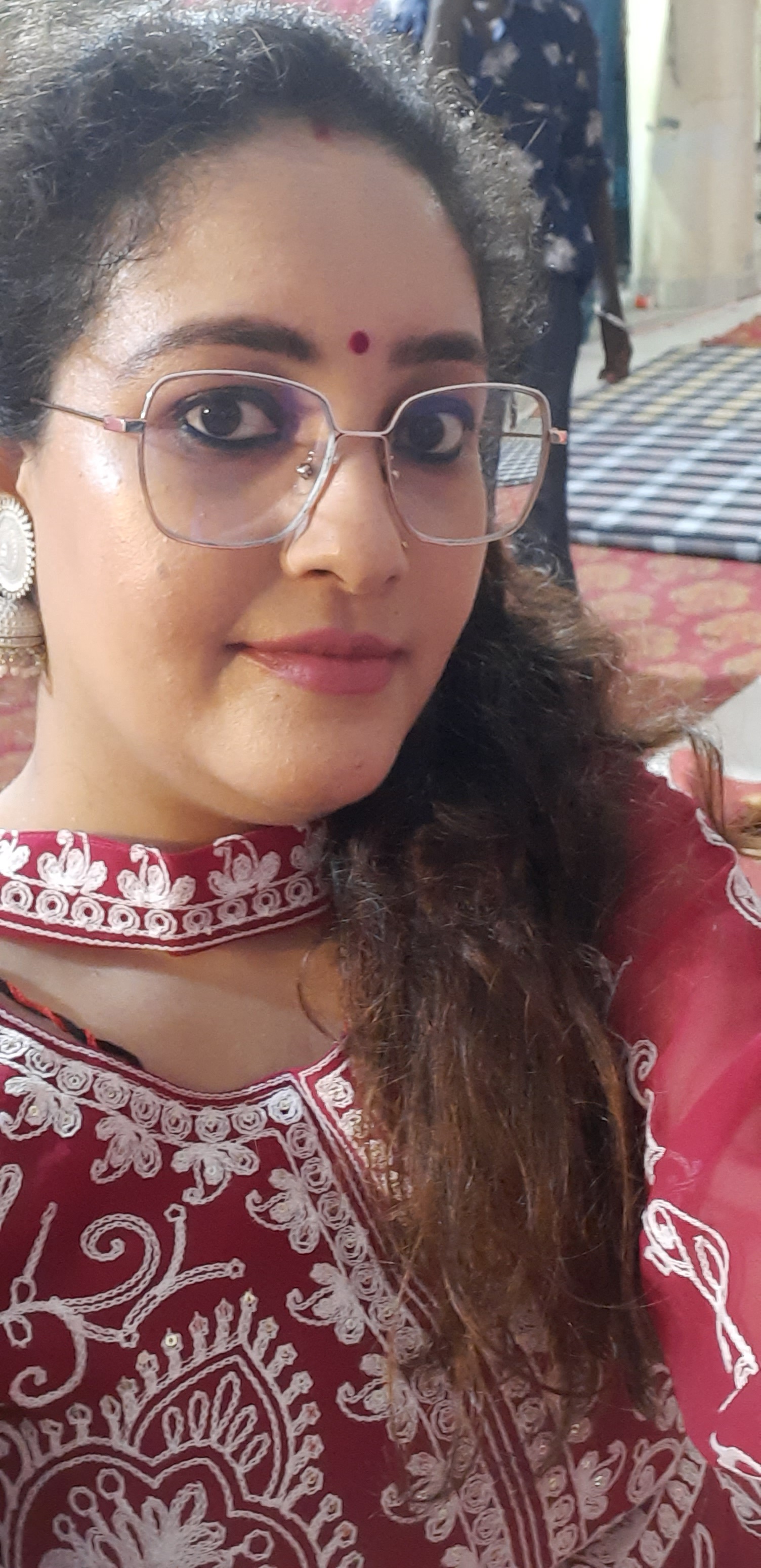 Rupali Bhargav