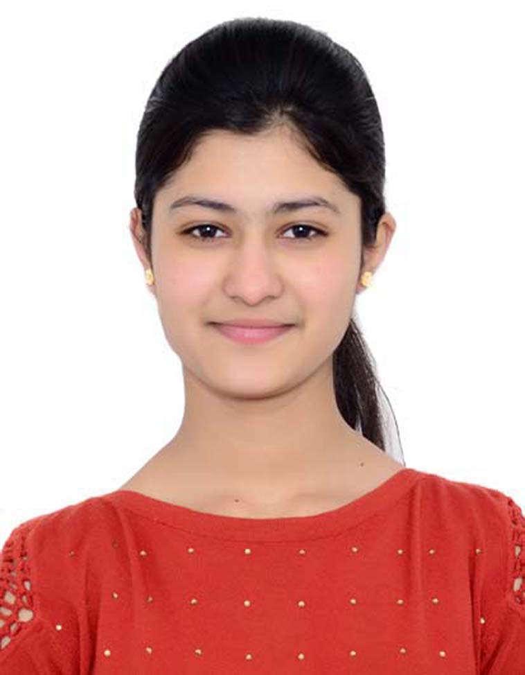 Pallavi