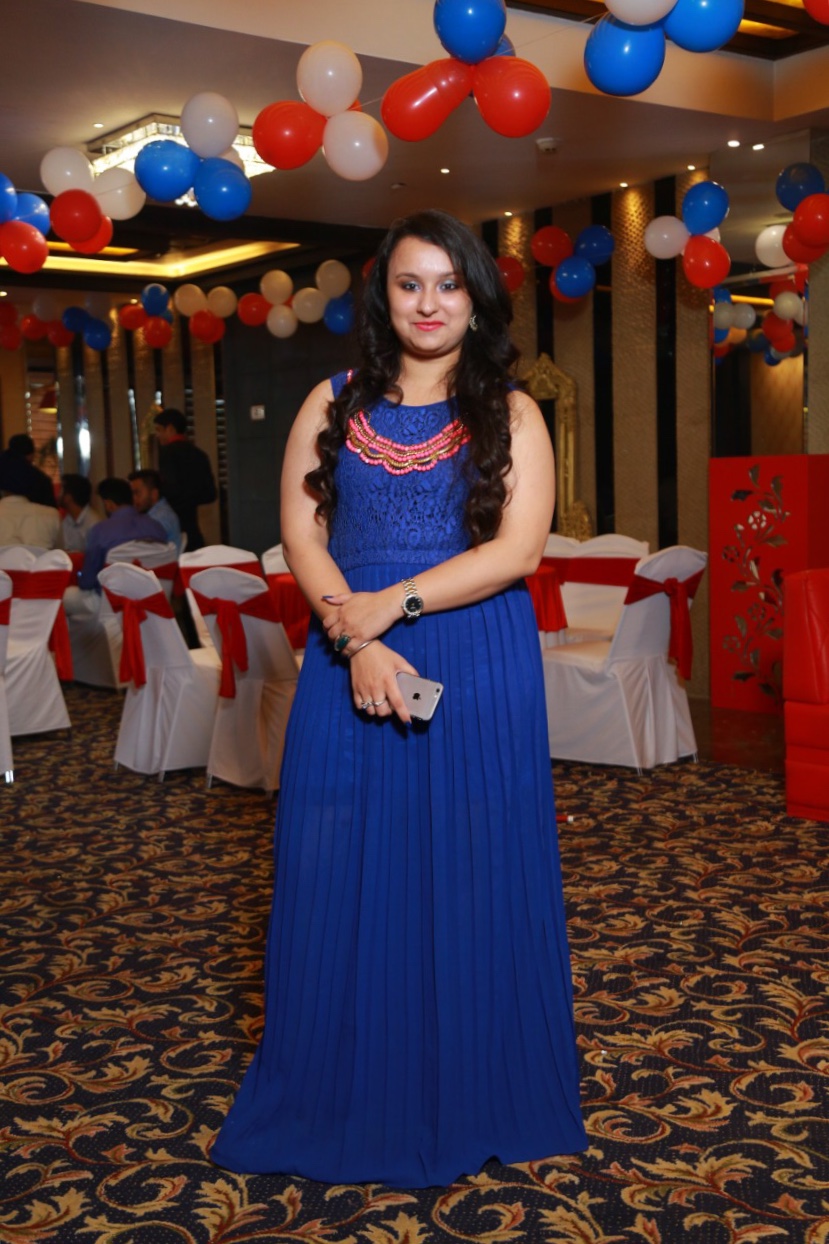Diksha Arora