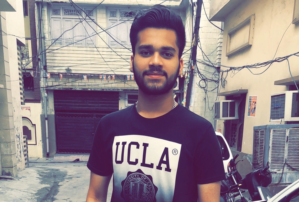 Suraj sehgal