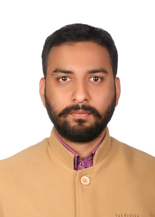 Rohit Chhibbe