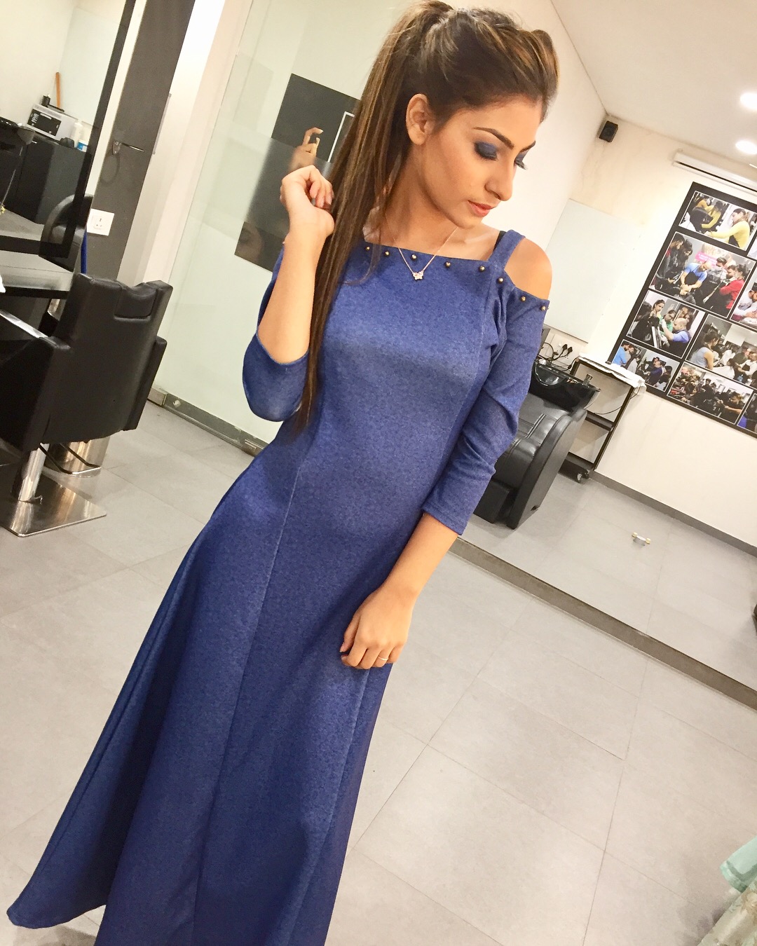 Prableen Kaur