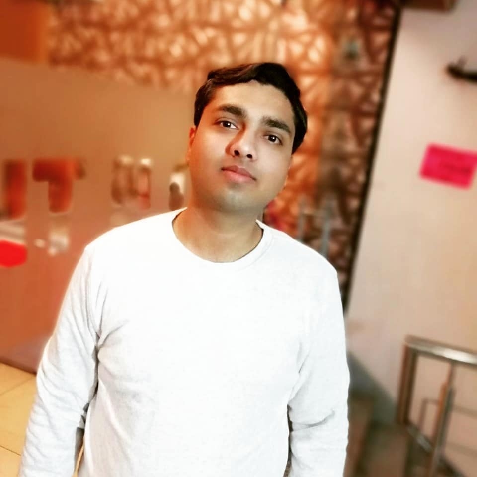 Vineet Bajaj