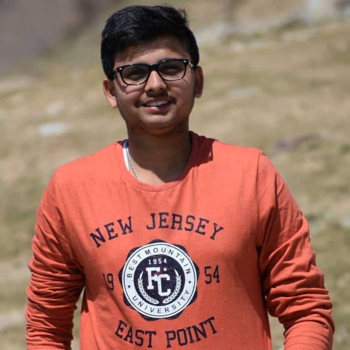 Raghav Sharma