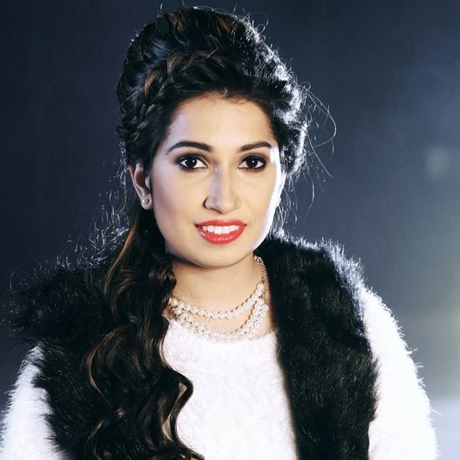 Jasmine Dhiman