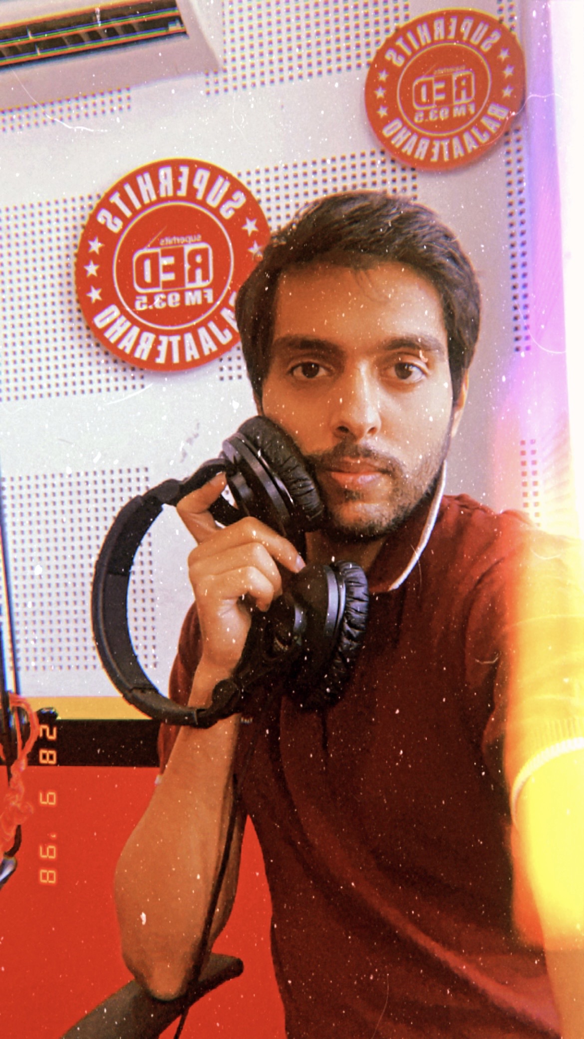 Gautam Arora