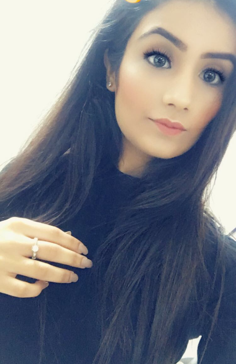 Surbhi dhall