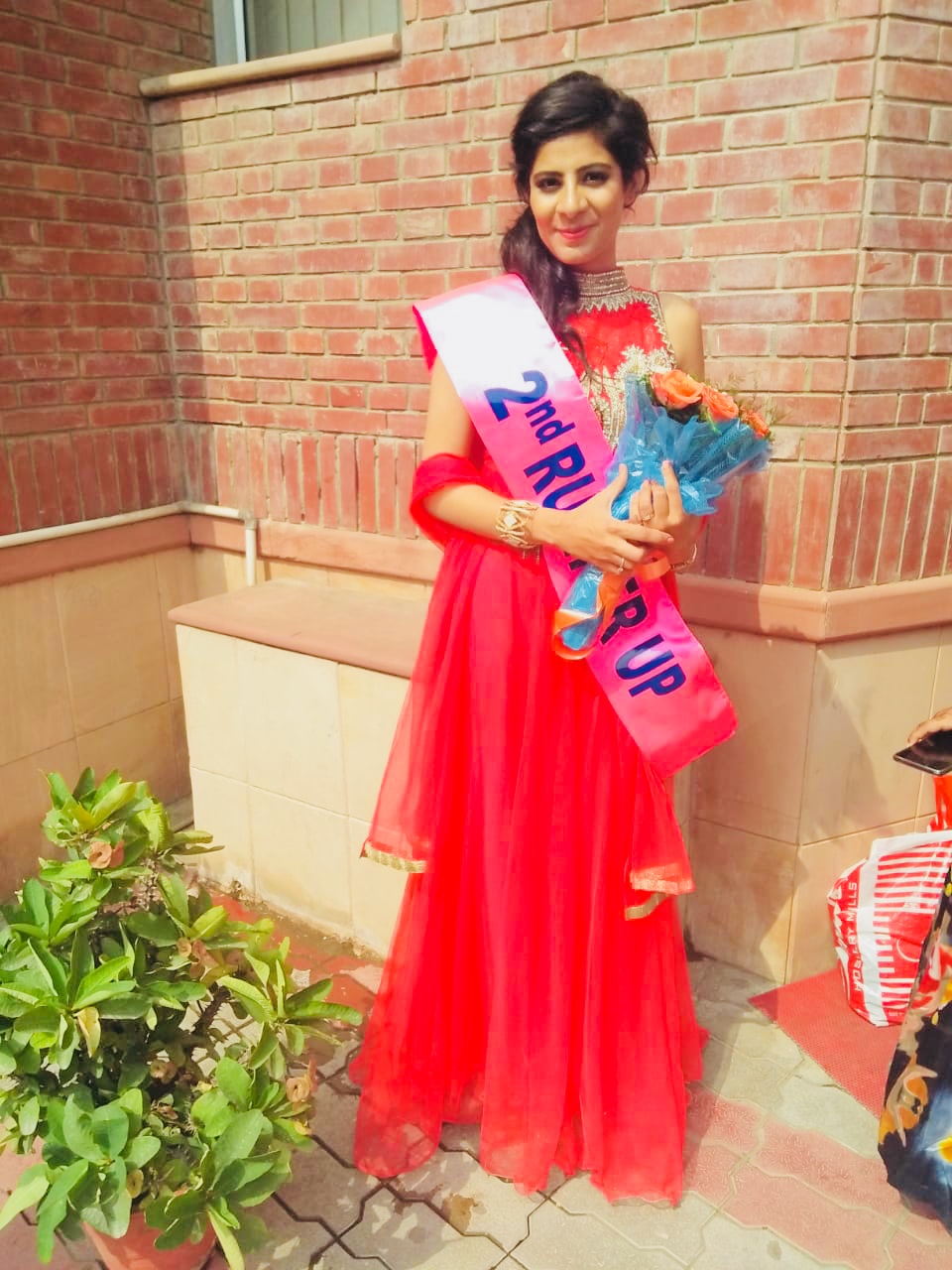 Geetanjali