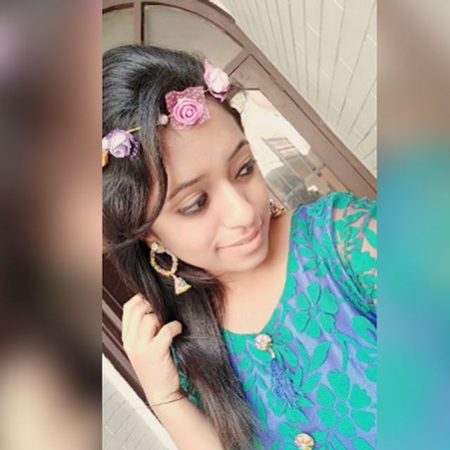 Khushboo kalra