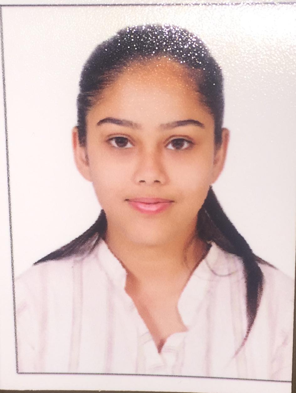Parul saldi