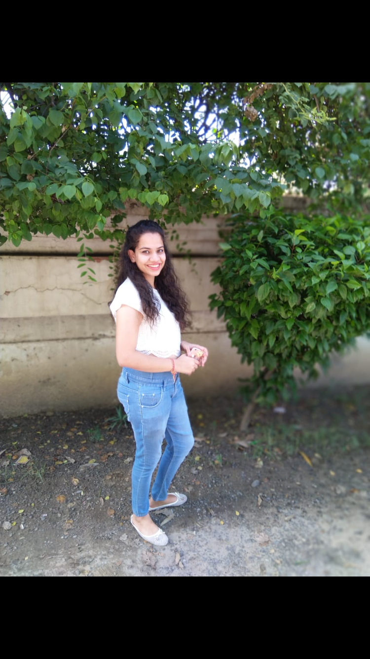Urja Chikersal