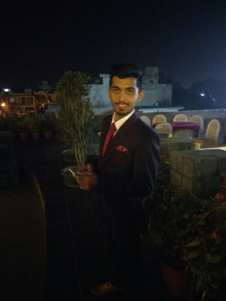 Onkar Mahey