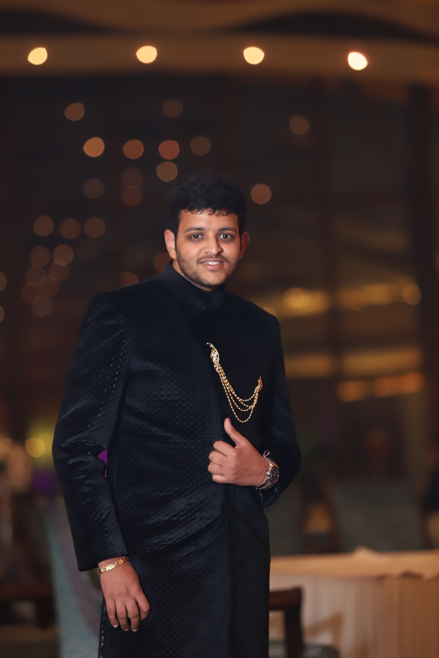 Jayant Gupta