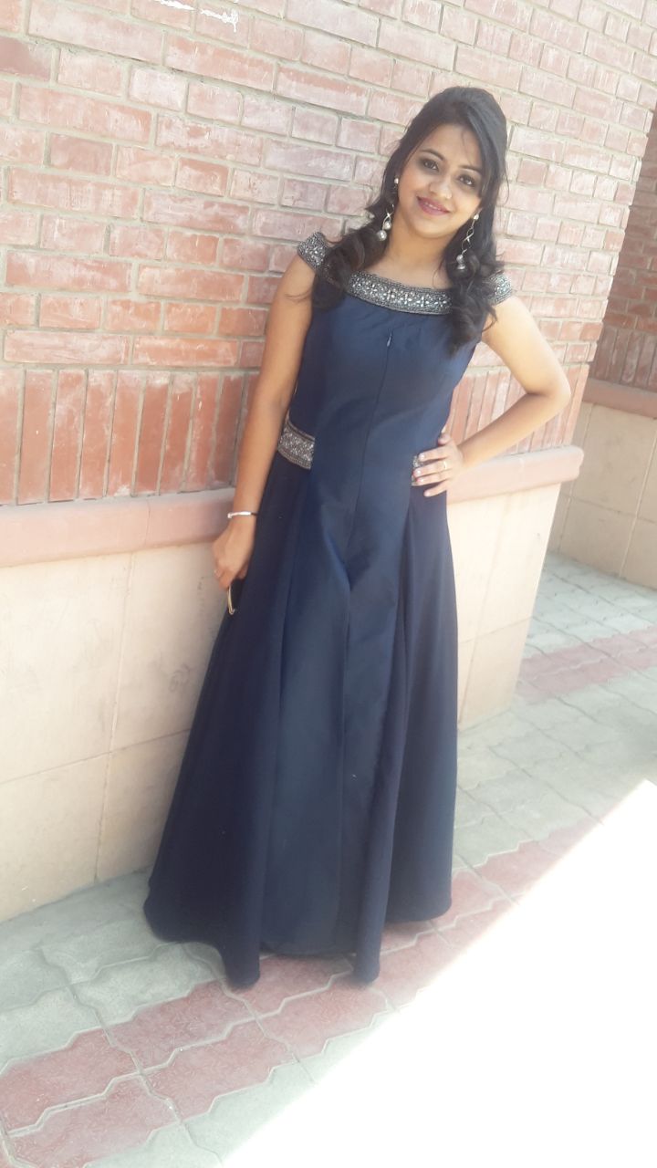 Namita jain
