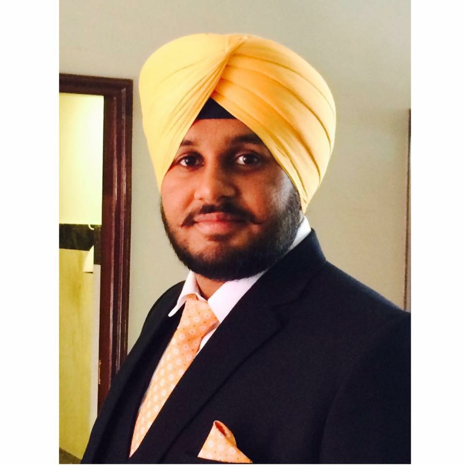 ARSHDEEP SINGH