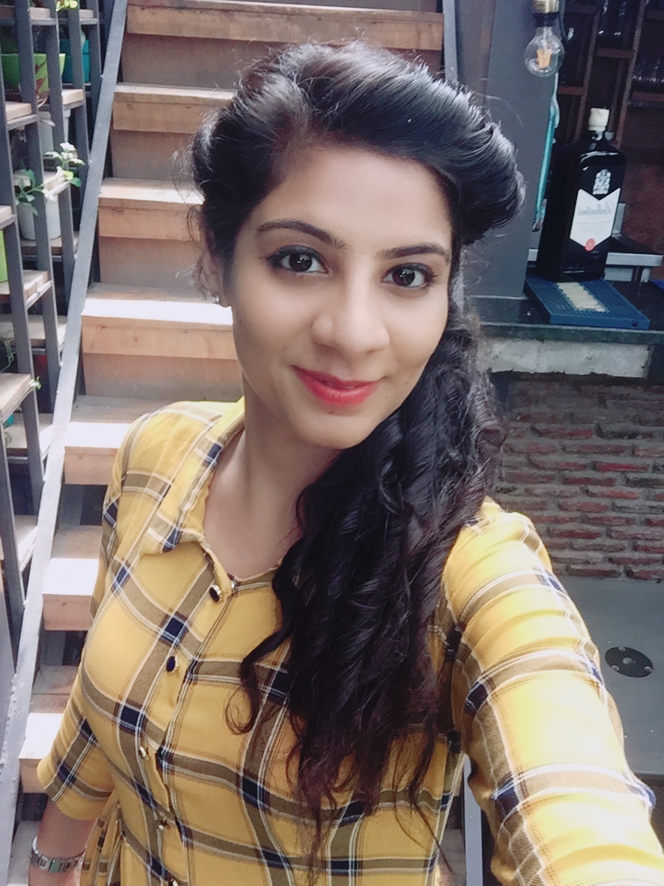Geetanjali