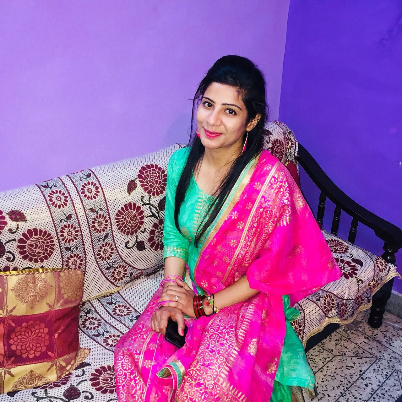 Geetanjali
