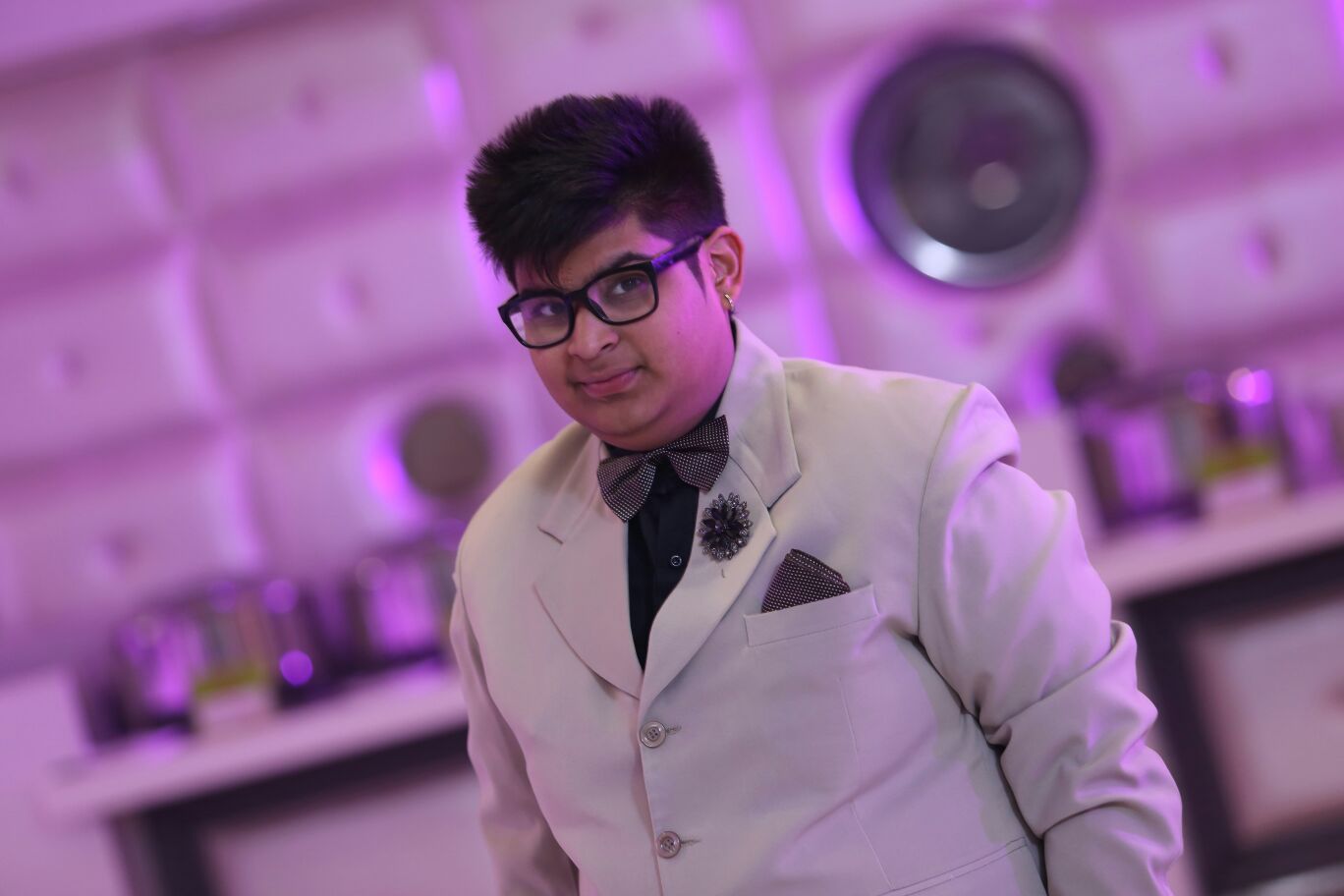 Saurabh arora
