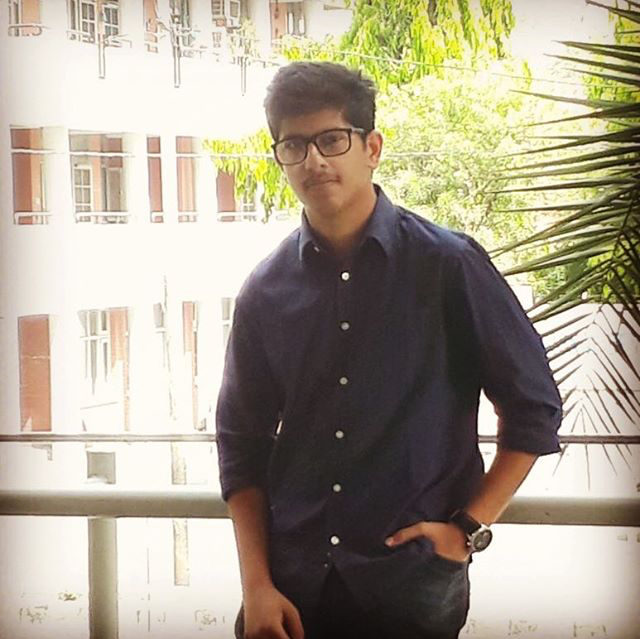 Rishab dev vij