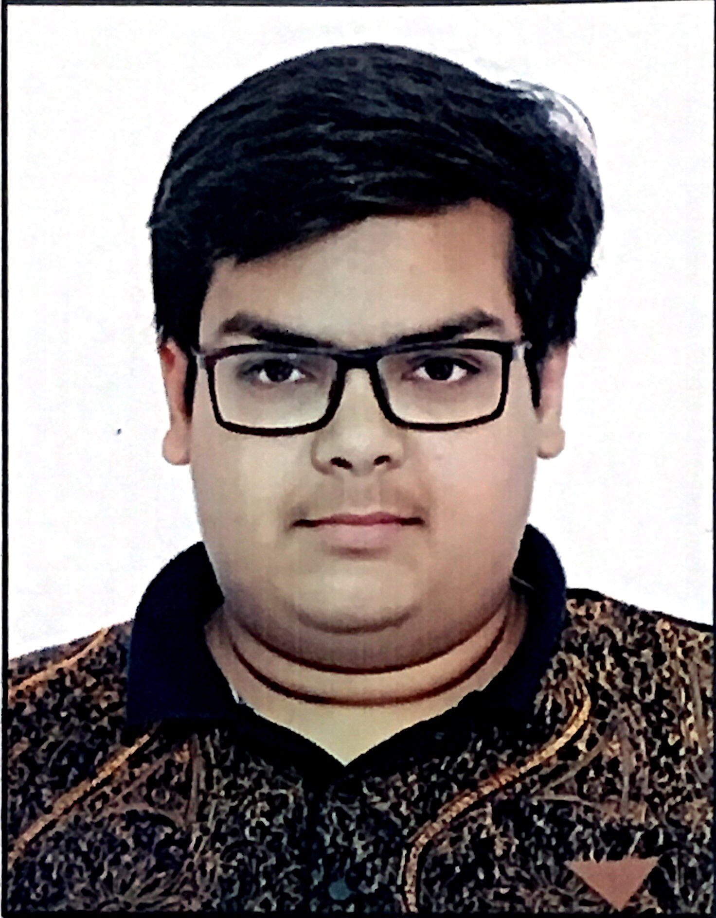 Parth Jindal