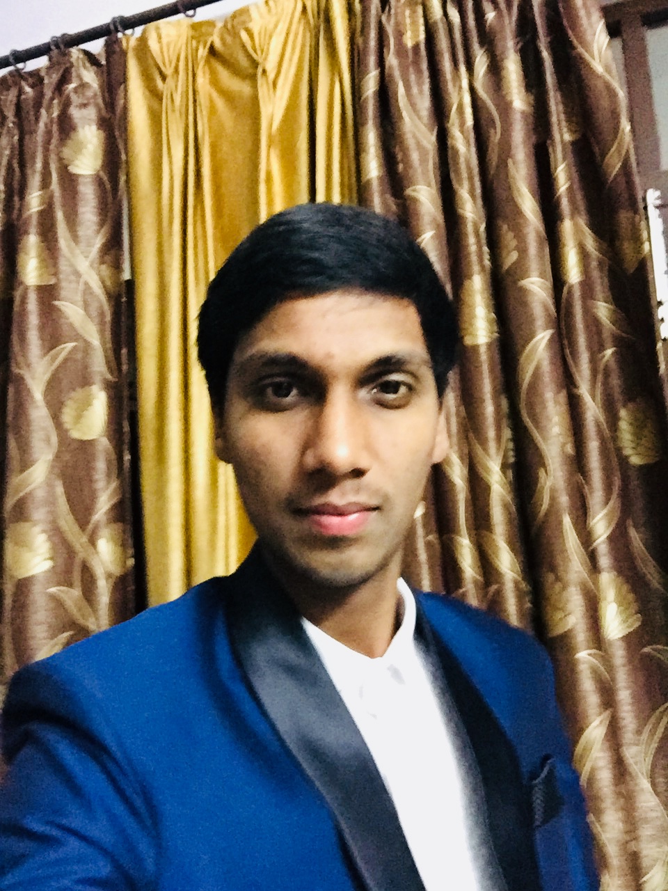 Varun Bansal