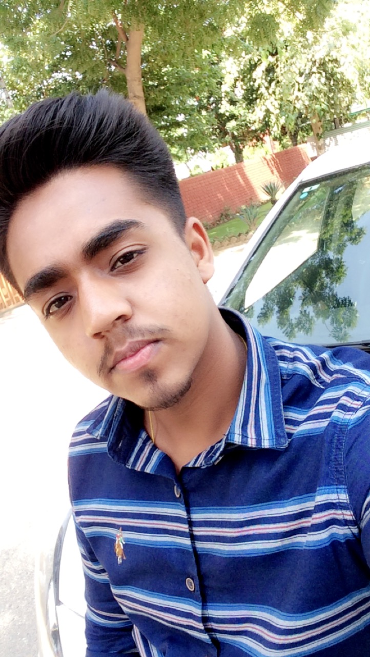 Anmol kohli