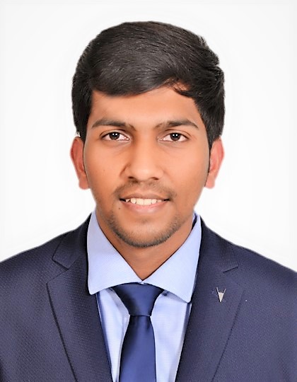 Rishab Goel