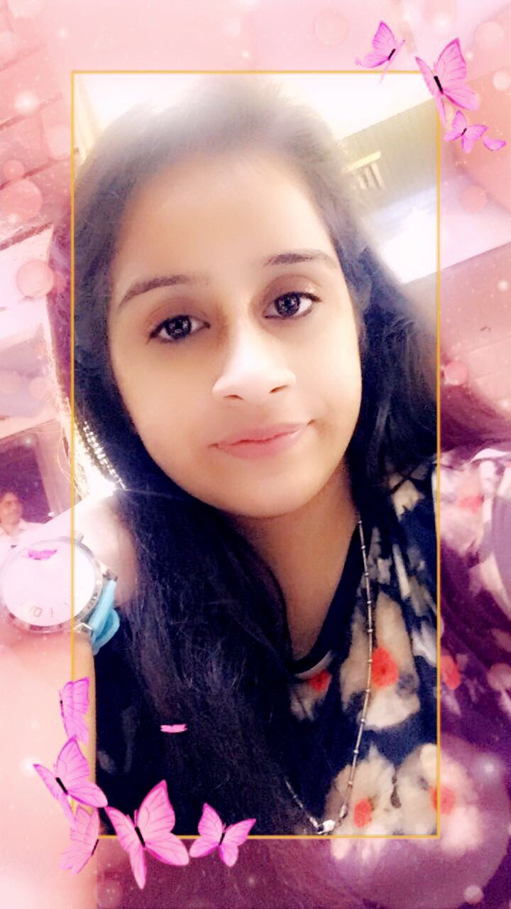 Arushi Arora