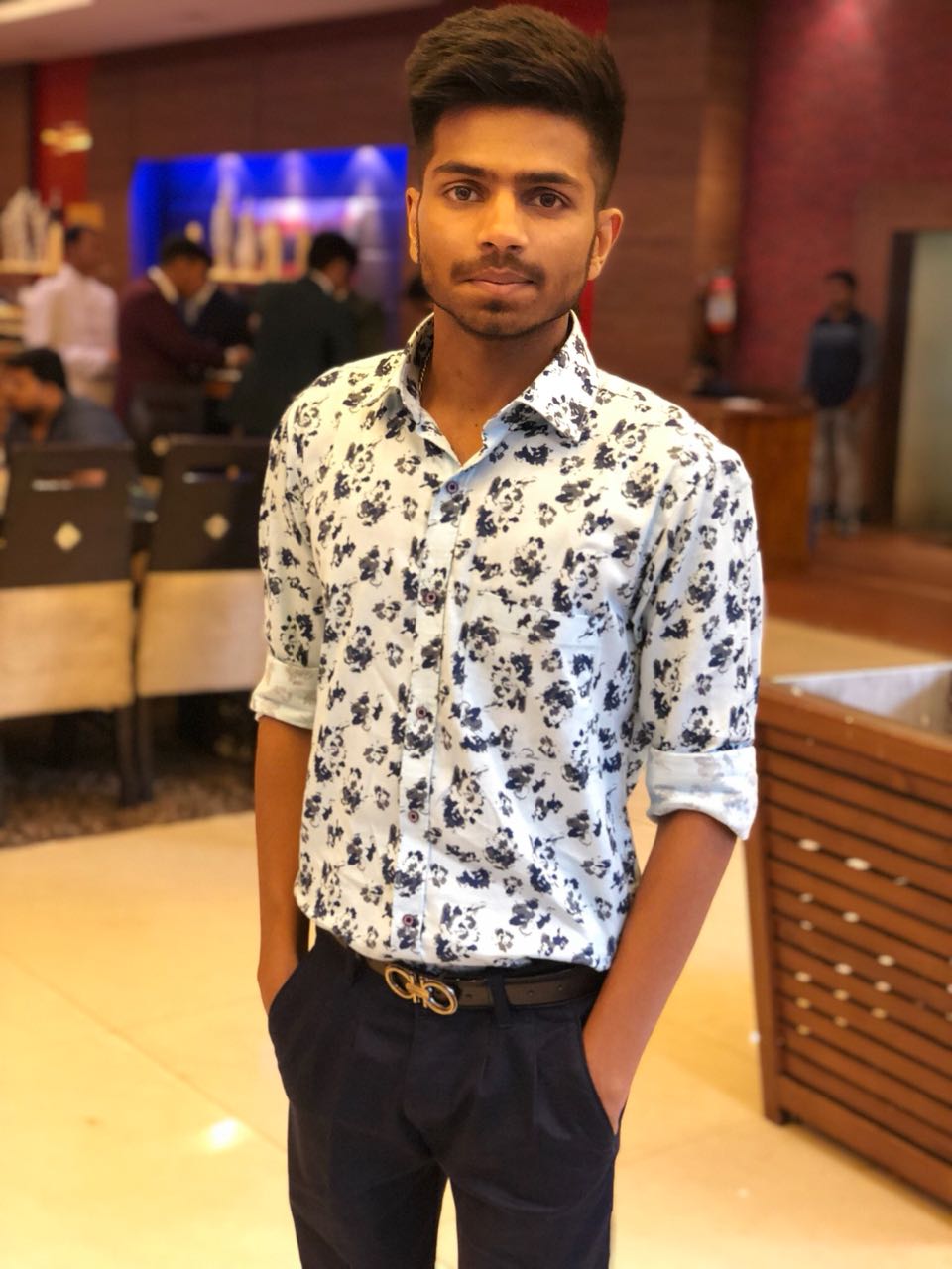 Yatin garg