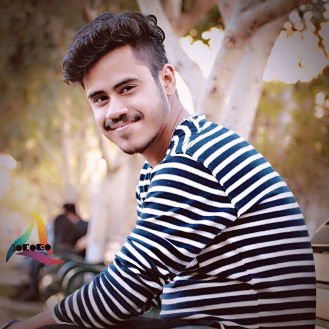 Rishab Arora