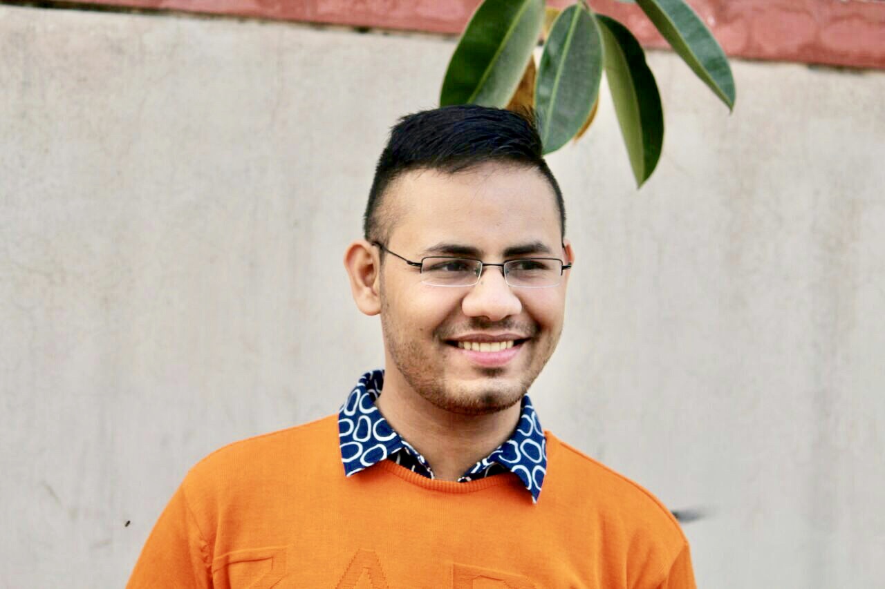 Manmeet Singh